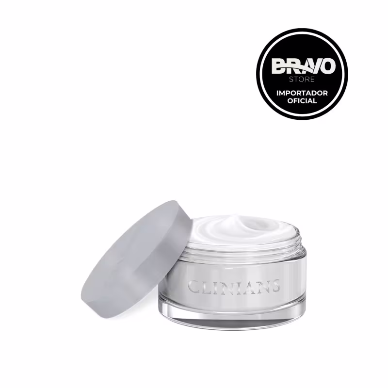 Creme Facial Diurno Clinians Intense A  Lifting Rughe FPS 15 - 50ml