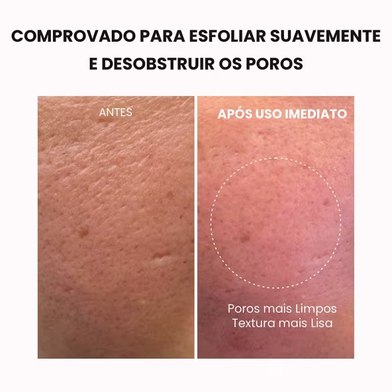 Arencia Rice Mochi Green Máscara de Limpeza Facial 120g