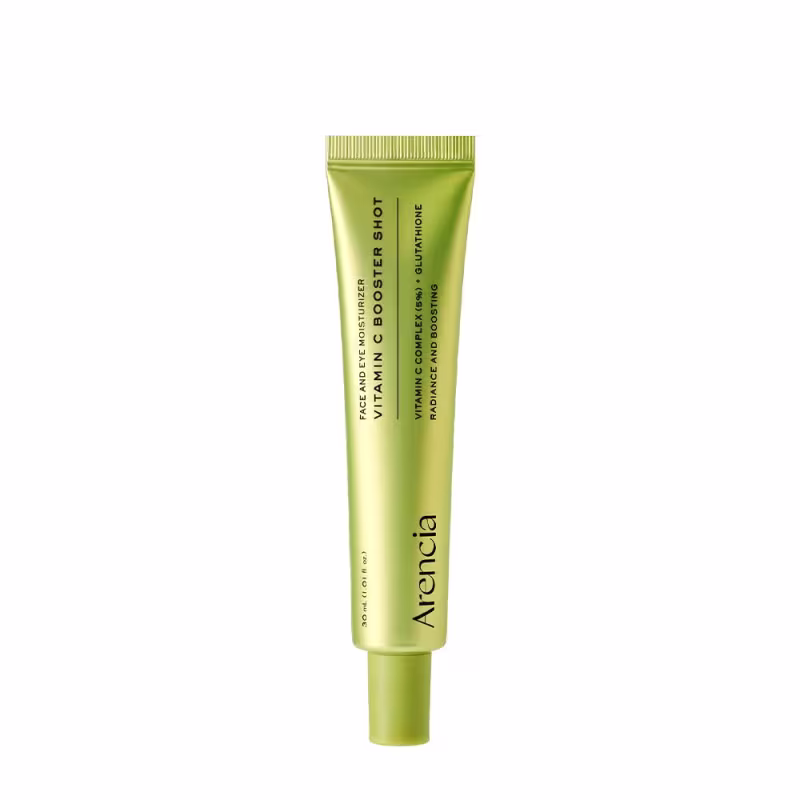 Kit Arencia Vitamin C + Retinal Boosting Máscara 84g