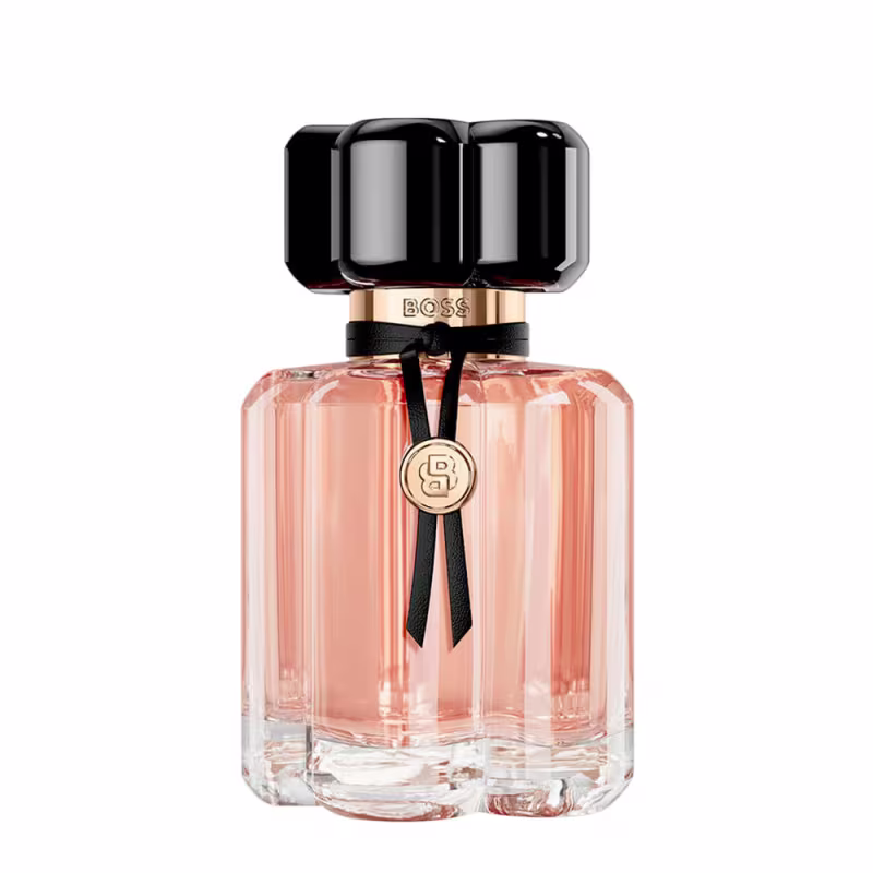 Boss Bottled Beyond Eau de Parfum - Perfume Feminino 50ml