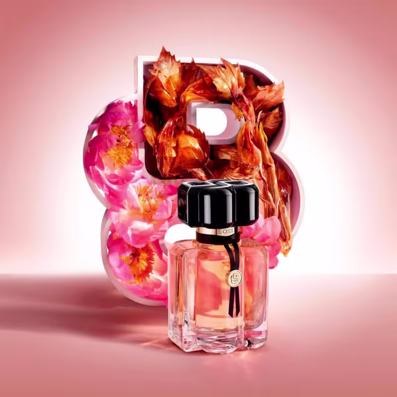 Boss Bottled Beyond Eau de Parfum - Perfume Feminino 50ml