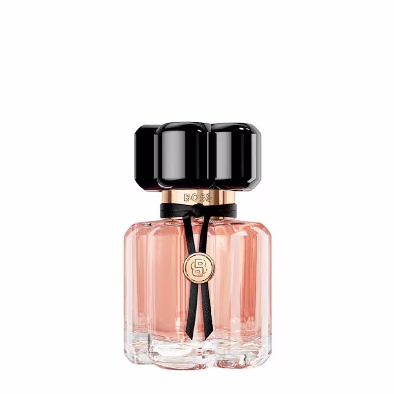 Boss Bottled Beyond Eau de Parfum - Perfume Feminino 30ml