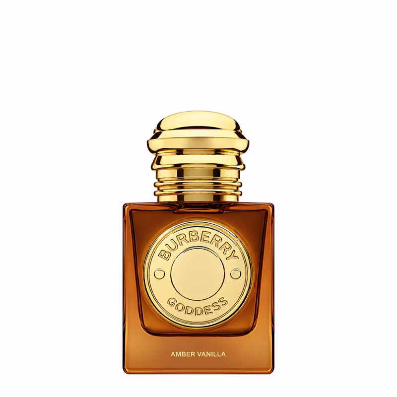Burberry Goddess Amber Vanilla Eau de Parfum Intense - Perfume Feminino 30ml