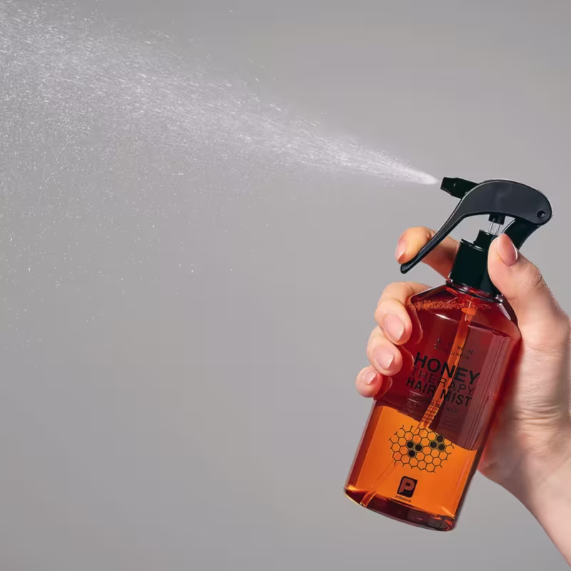 Hair Mist Daeng Gi Meo Ri Honey Therapy Spray Capilar Hidratante - 250ml