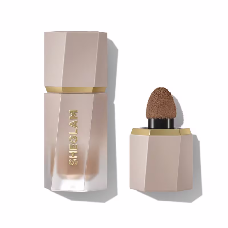 SHEGLAM CONTORNO LIQUIDO SUN SCULPT TAWNY AMBER 5,2ML