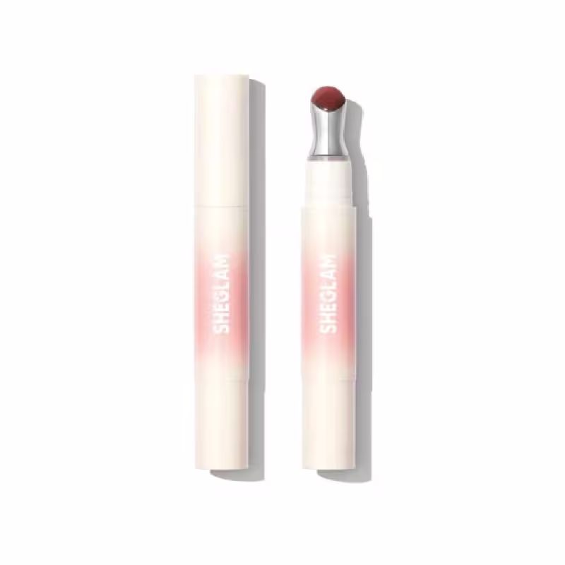 SHEGLAM GLOSS LABIAL BOLD BOOSTER TOFFEE KISS 1,5G