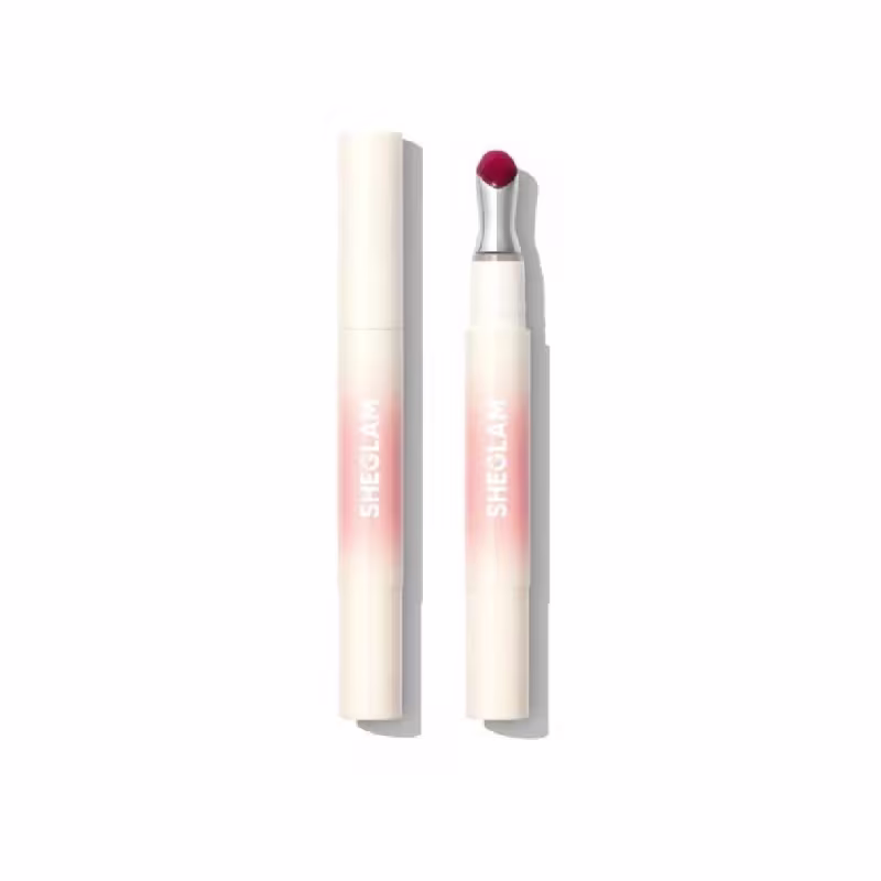 SHEGLAM GLOSS LABIAL BOLD BOOSTER BERRY SPRITZ 1,5G