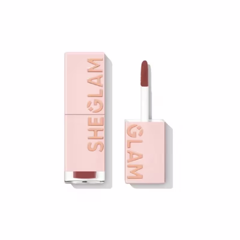 SHEGLAM BATOM LIQUIDO TINT TAKE A HINT MOCHA LOCA 3,5G