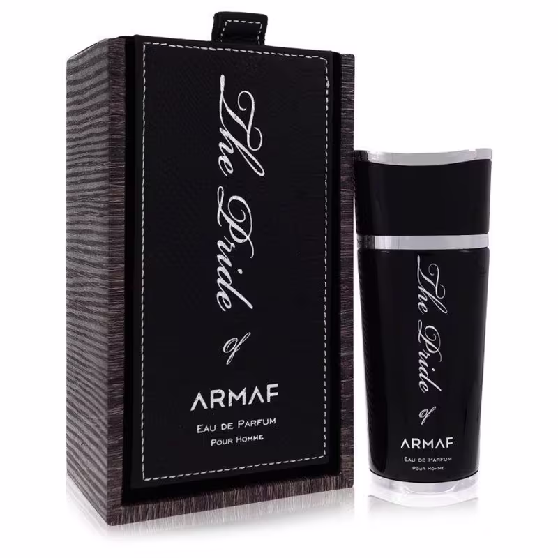 Perfume/Col. Masc. The Pride Of Armaf 100 ML Eau De Parfum