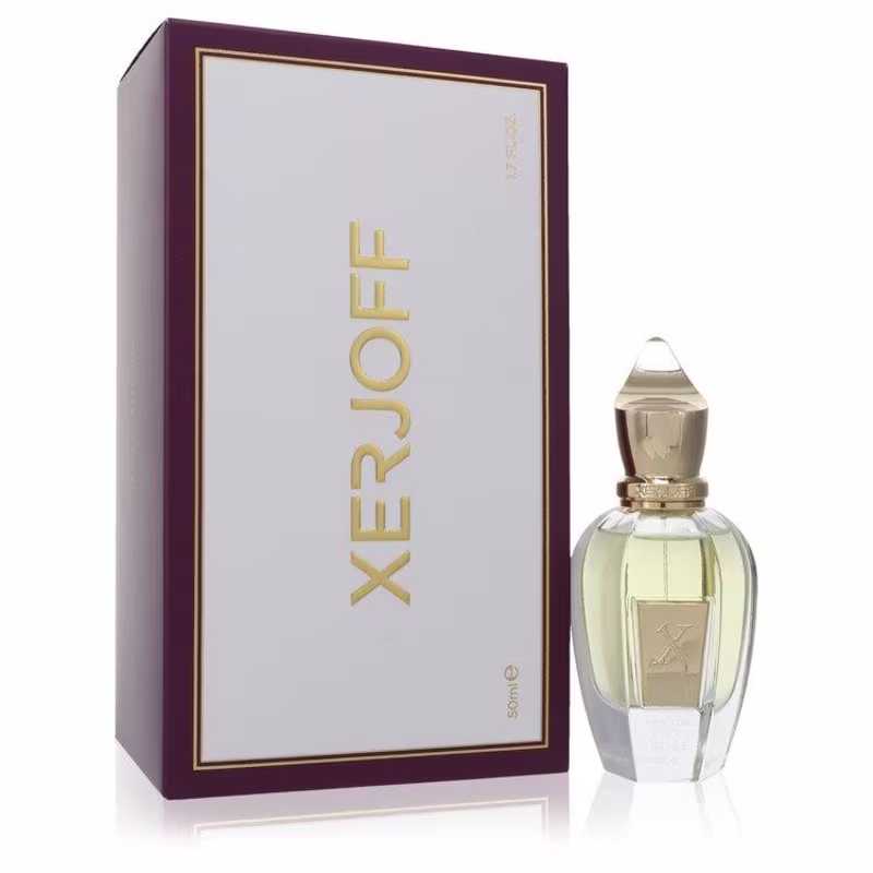 Perfume Masculino Xerjoff 50 ML Eau De Parfum Spray