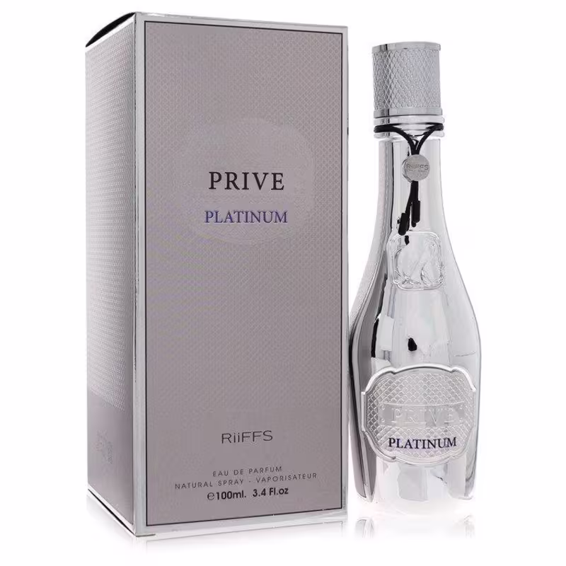 Perfume Masculino Riiffs 100 ML Eau De Parfum