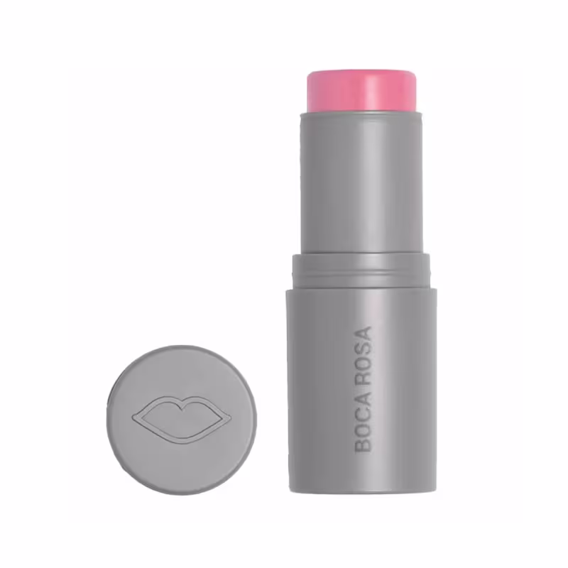 Boca Rosa Stick Cor POA - Bastão Multifuncional 6g