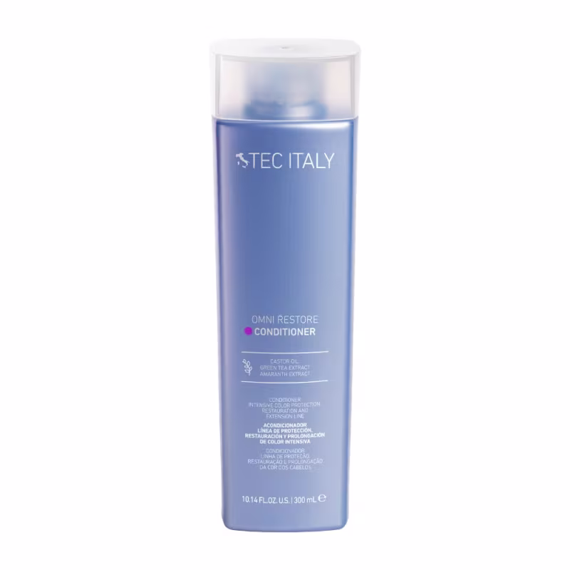 Condicionador Tec Italy Omni Restore 300 ml