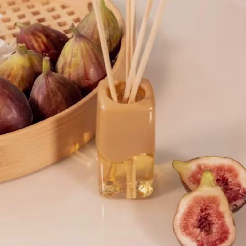 Coala Difusor Aromas Flor de Figo 100ml para Casa e Ambiente