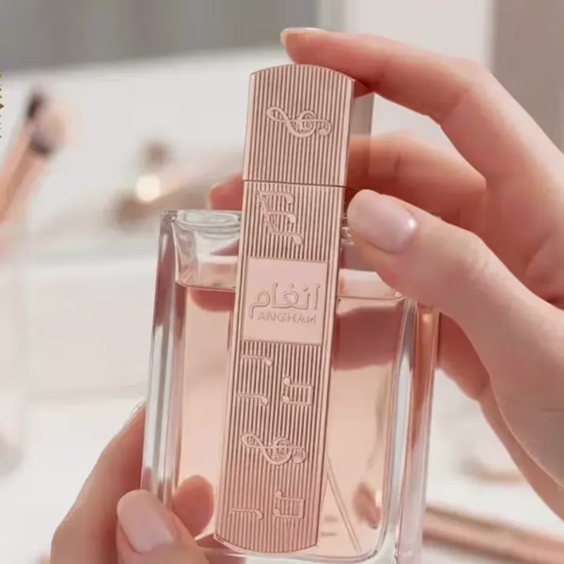 Lattafa Angham Second Song Eau de Parfum - Perfume Feminino 100ml
