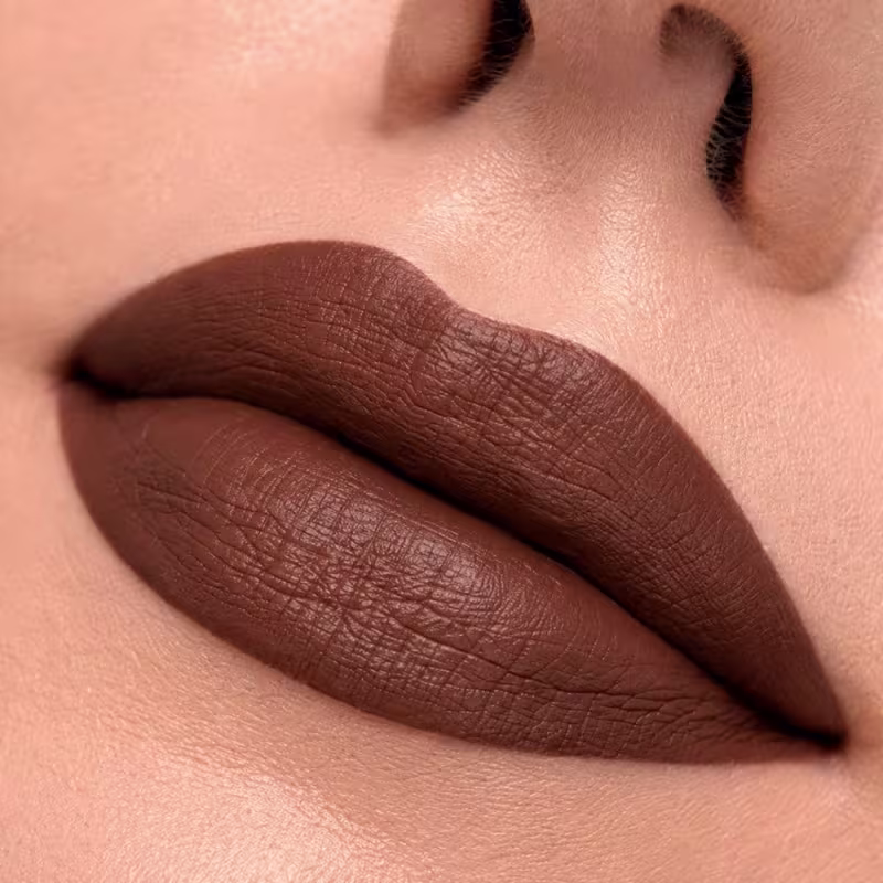 Batom Líquido Ruby Rose Wonder Soul Courage Hb-l6209-4