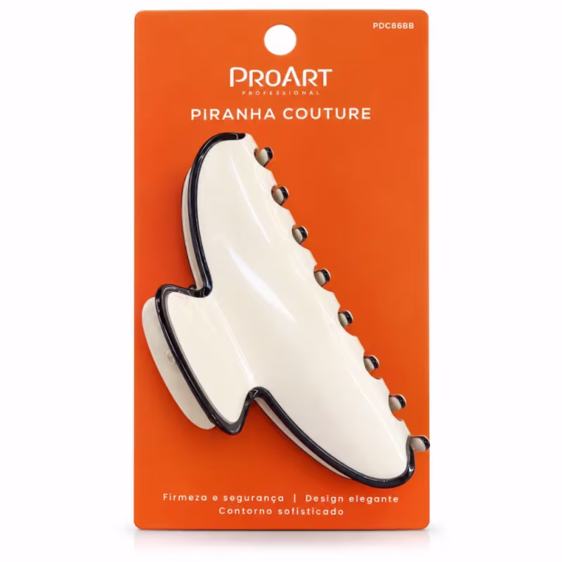 Piranha Proart Couture Off White Pdc86bb
