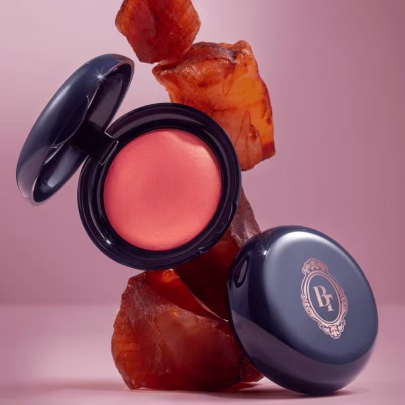 Blush Baked Bruna Tavares Shimmer Cornalina 8g