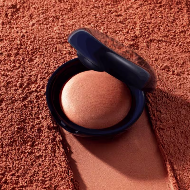 Blush Baked Bruna Tavares Shimmer Topázio 8g