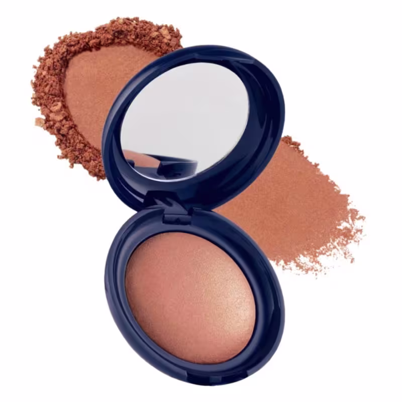 Blush Baked Bruna Tavares Shimmer Topázio 8g