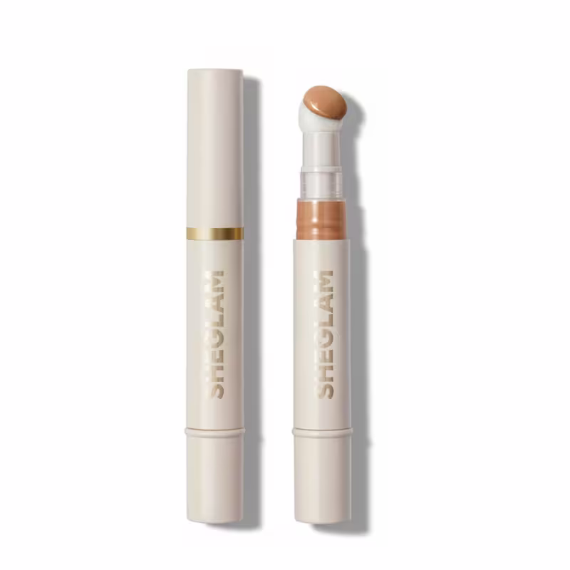 CORRETIVO COMPLEXION BOOST HONEY - SHEGLAM