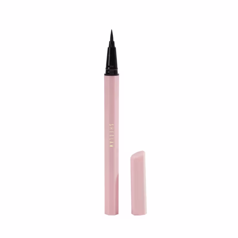 SHEGLAM ETERNAL BEAUTY DELINEADOR LIQ BLACK