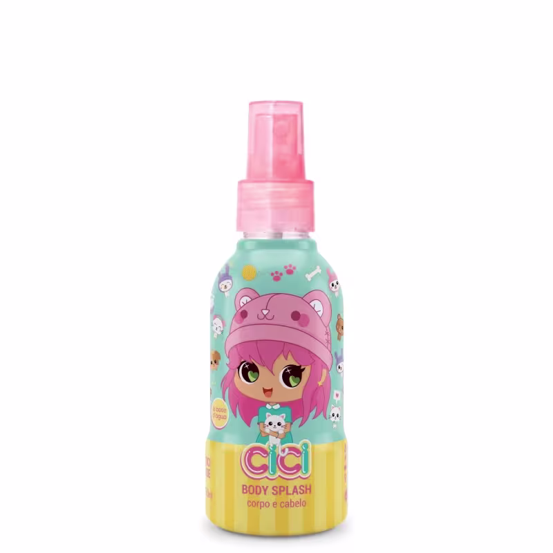 Ciclo Cici Zoe - Body Splash 150ml