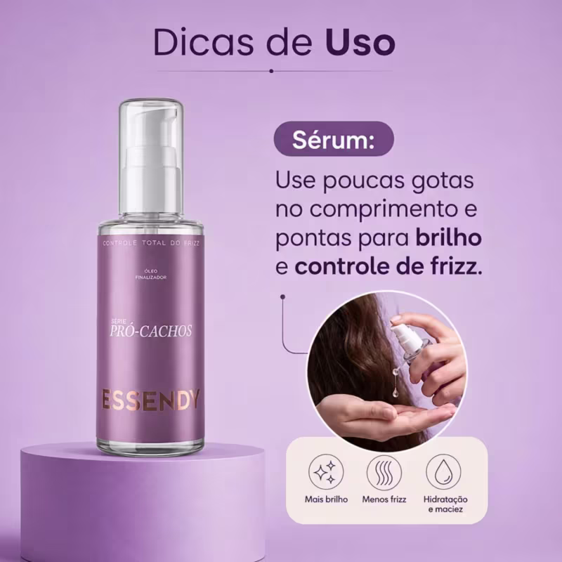 COND REP NUTRITIVE OIL PRO CACHOS 60ML