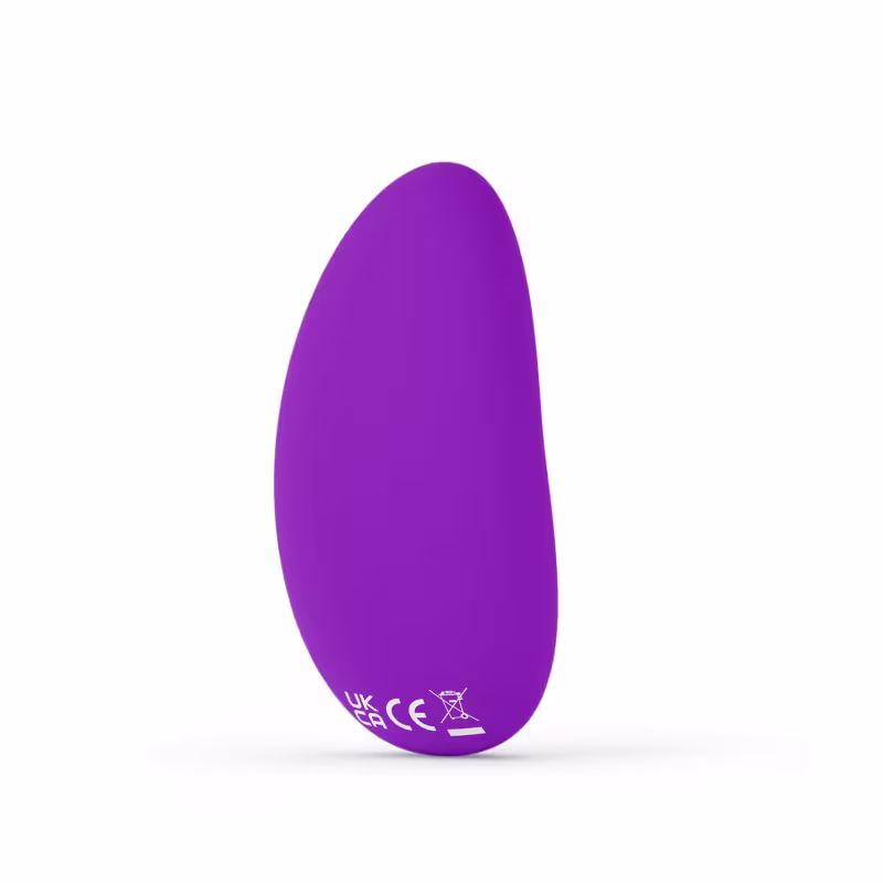 NEA Vibrador Feminino de Clitóris com Aplicativo LELO Originals