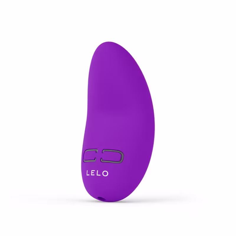 NEA Vibrador Feminino de Clitóris com Aplicativo LELO Originals