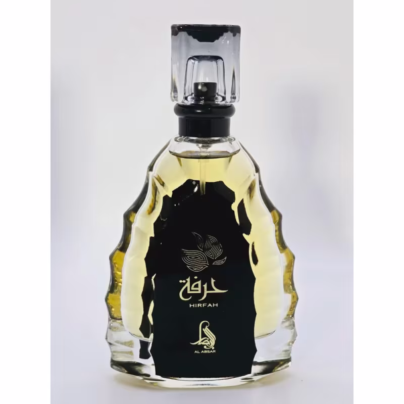 Hirfah Al Absar - Perfume Unisex - EDP 100ml