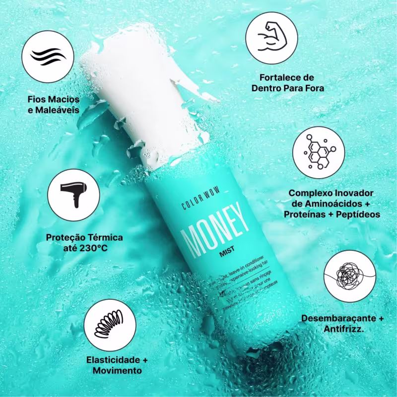 MONEY MIST 150ML