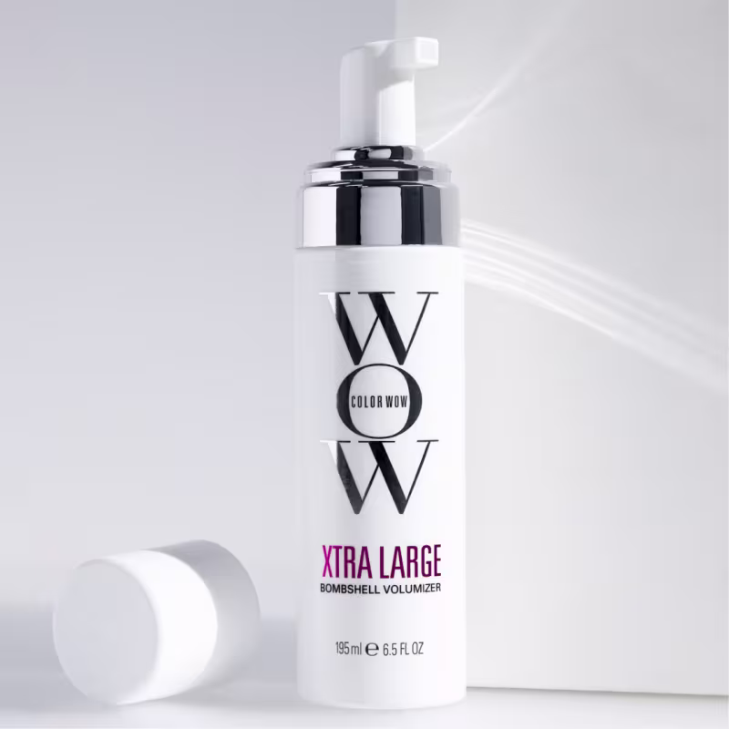 VOLUME BOMBSHELL EXTRA GRANDE 195ML