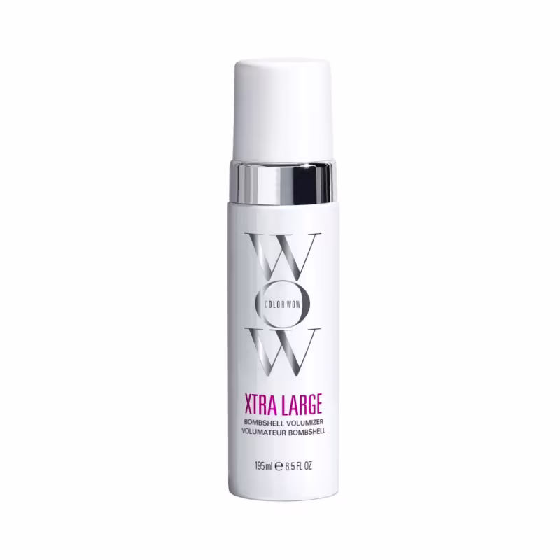 VOLUME BOMBSHELL EXTRA GRANDE 195ML