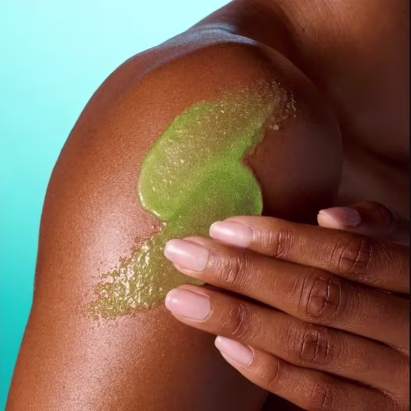Tree Hut Esfoliante Corporal Honeydew Hype Açúcar De Karité 510g