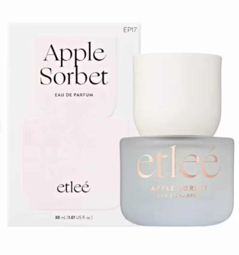 Perfume Coreaneo Etleé Apple Sorbet Edp 30ml - Feminino