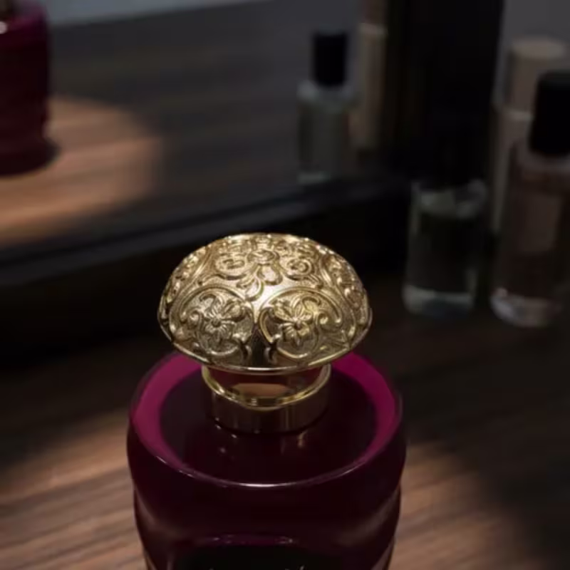 Perfume Árabe Ard Al Zaafaran Safeer Al Ward EDP 100ml