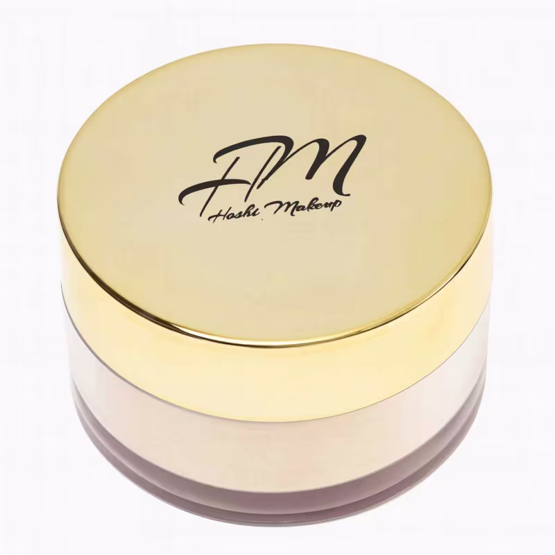 Pó Solto Light – HOSHI MAKEUP