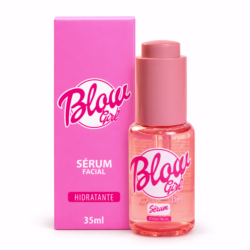 Sérum Facial Blow Girl