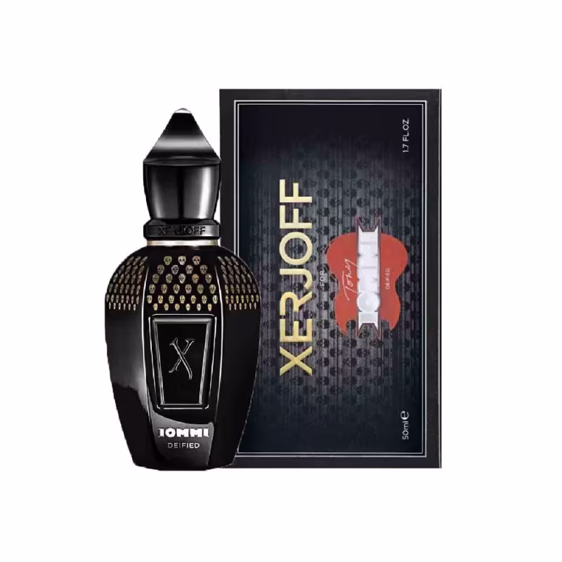 Xerjoff Tony Iommi Deified Parfum Unissex-50 ml