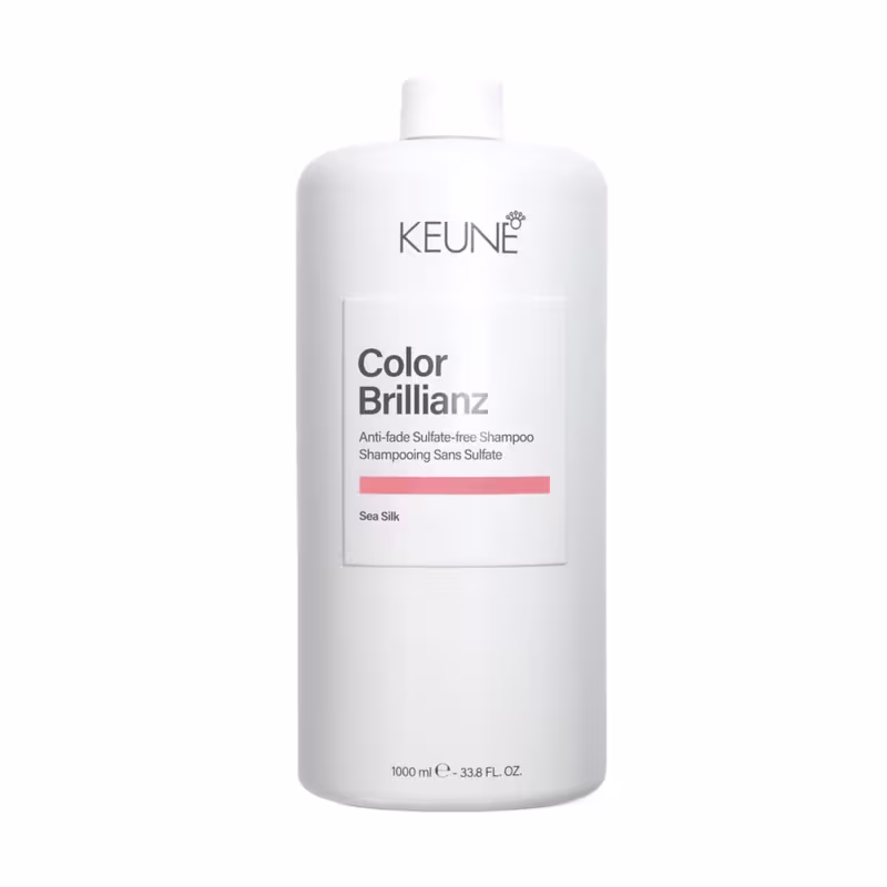 Kit Color Brillianz - Shampoo 1000ml + Máscara 500ml