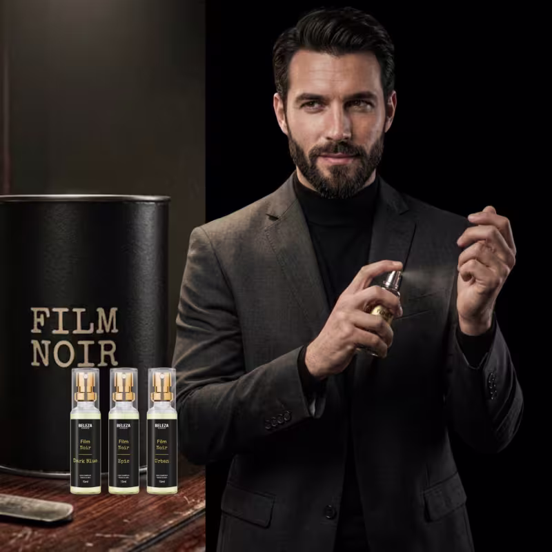Kit Presente Masculino Perfumes, kit Vinho e jogo de xadrez