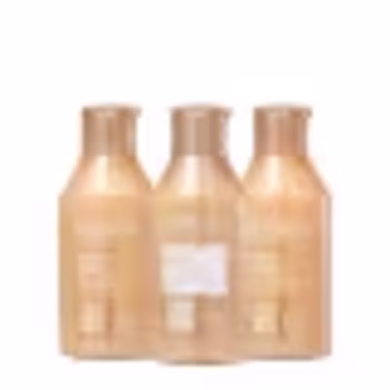 Kit Redken All Soft Shampoo Extra e Condicioandor (3 produtos)