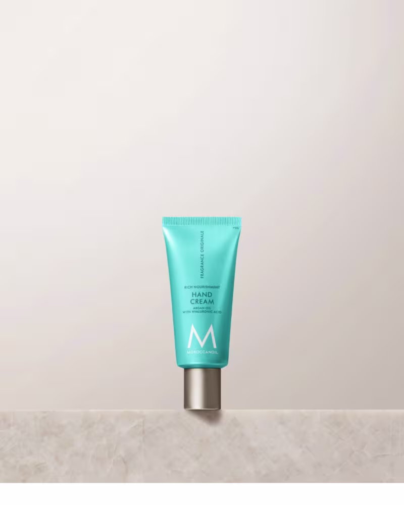 Moroccanoil Hand Cream - Creme para  mãos 40ml