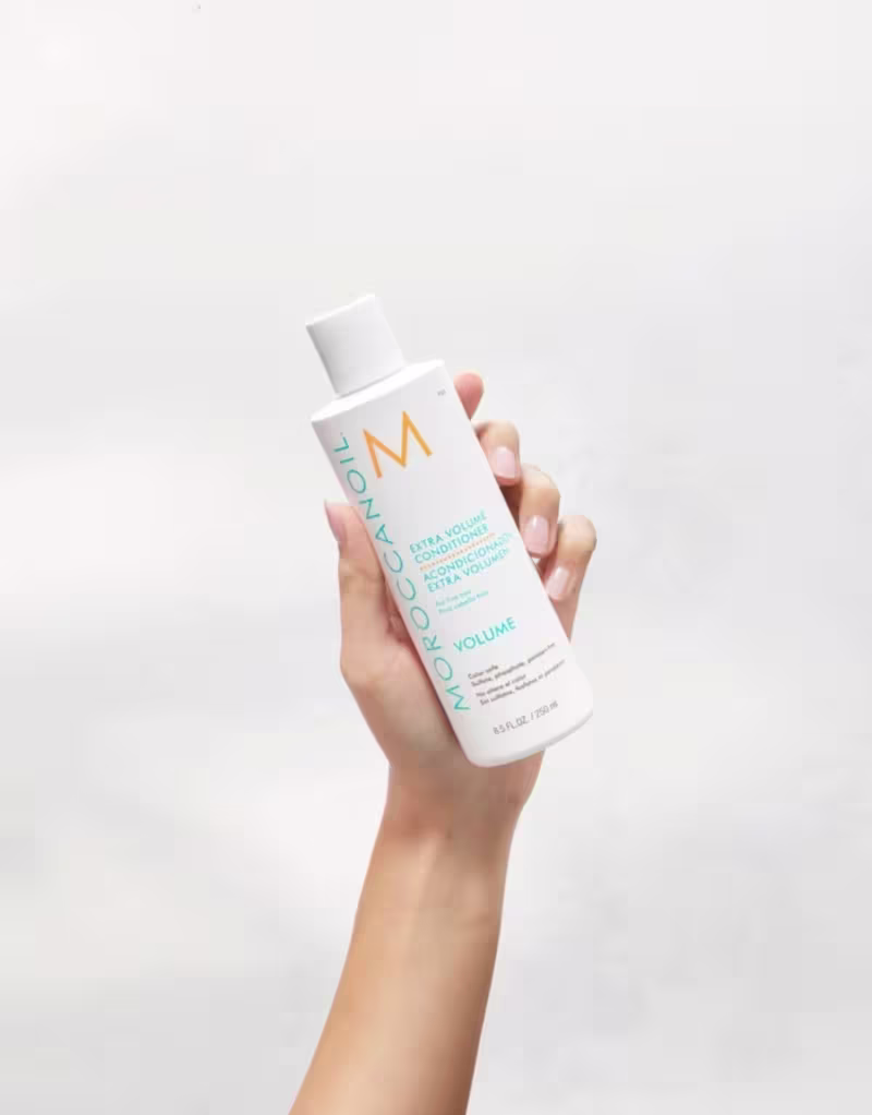Moroccanoil Volume - Extra Volume Condicionador 70ml