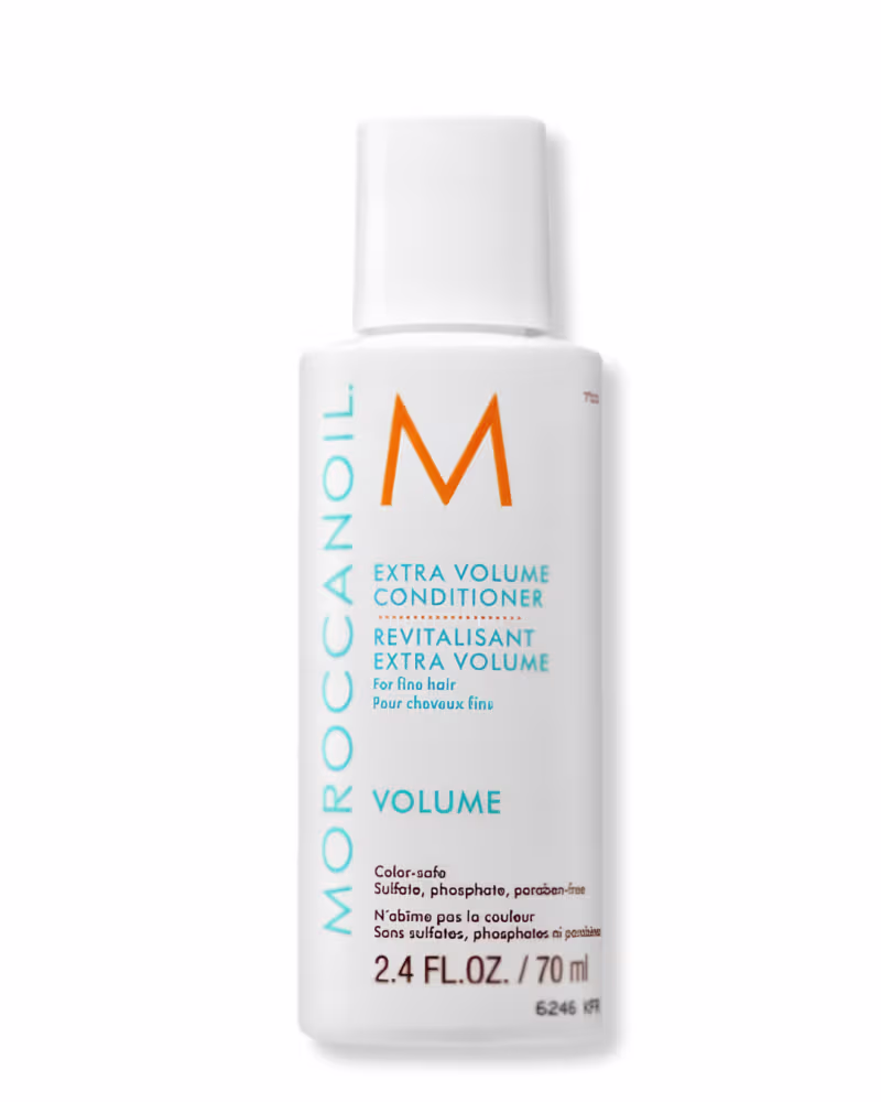 Moroccanoil Volume - Extra Volume Condicionador 70ml