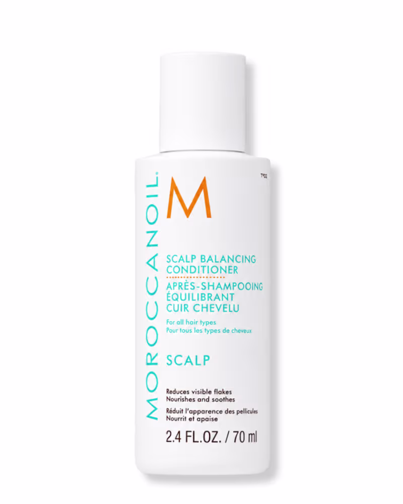 Moroccanoil Scalp -  Balancing Condicionador  70ml