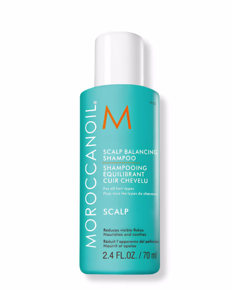 Moroccanoil Scalp  - Balancing Shampoo 70ml