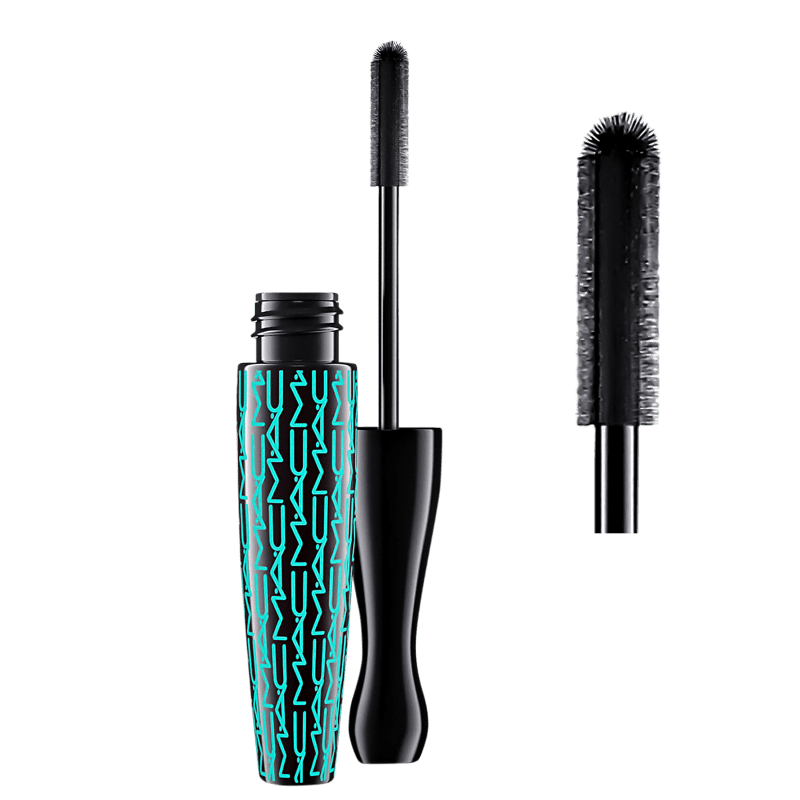 M·A·C In Extreme Dimension Waterproof Black – Máscara para Cílios 13g