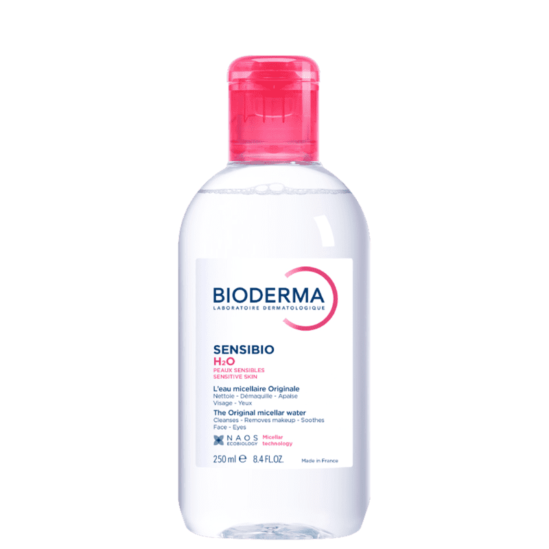 Bioderma Sensibio H2O Calmante – Água Micelar 250ml